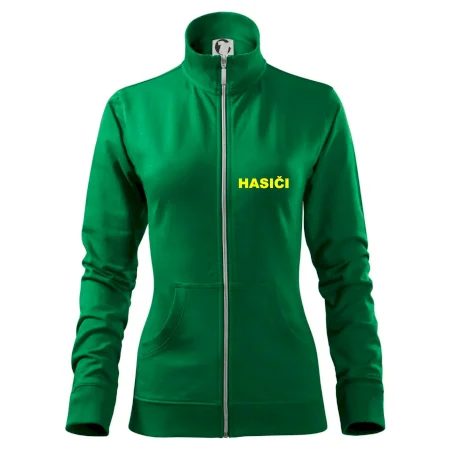 Hasiči názov samostatný