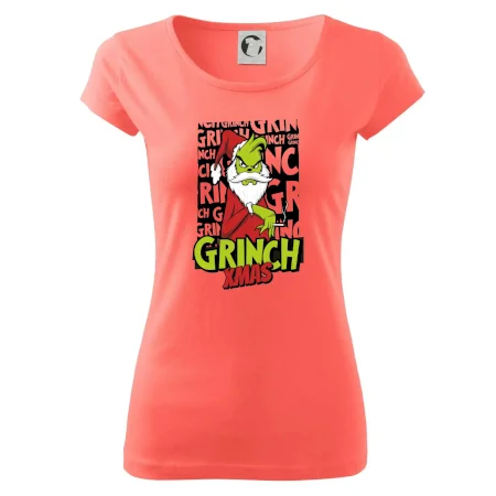 Grinch Xmas