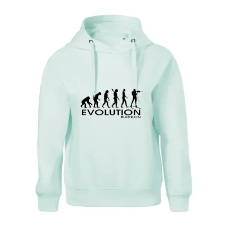 Biathlon - Evolúcia biatlonu