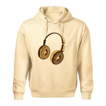 Headphone Donut