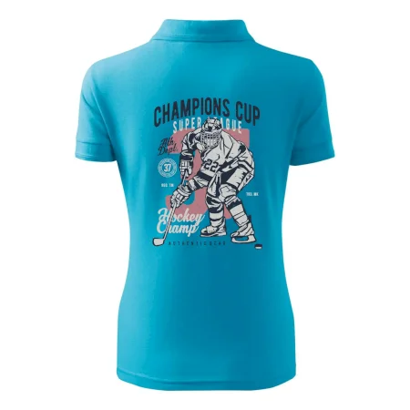 Champions Cup Hockey