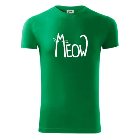 Meow - Mňau