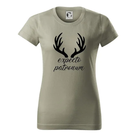 Harry - Expecto patronum