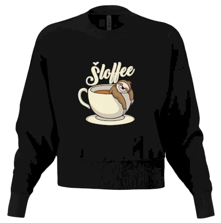 Šloffee - káva