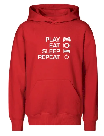 Play Eat Sleep Repeat game