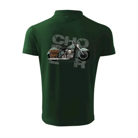 Chopper 003
