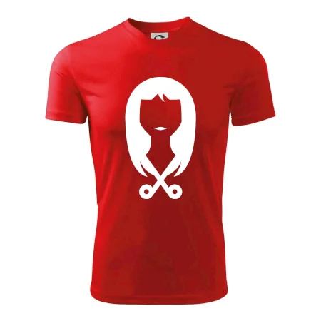 Dámska kaderníčka