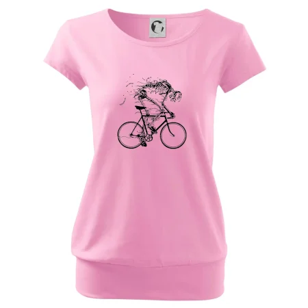 Gravel Bike - kostra