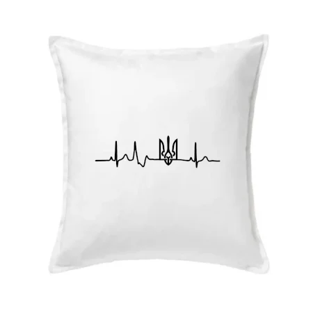 Ekg Ukrajina trojzubec