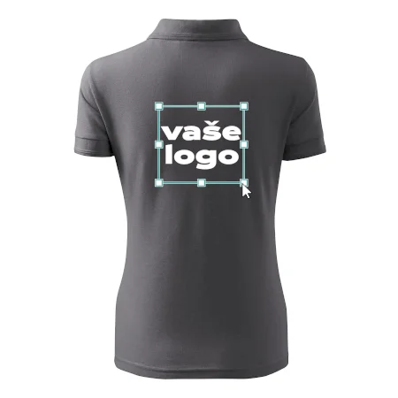 Vlastné logo - Tričko alebo mikina