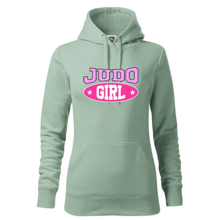 Judo girl