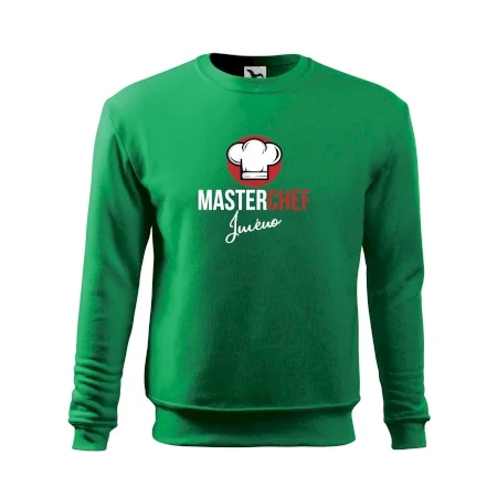Master Chef čiapky - vlastné meno