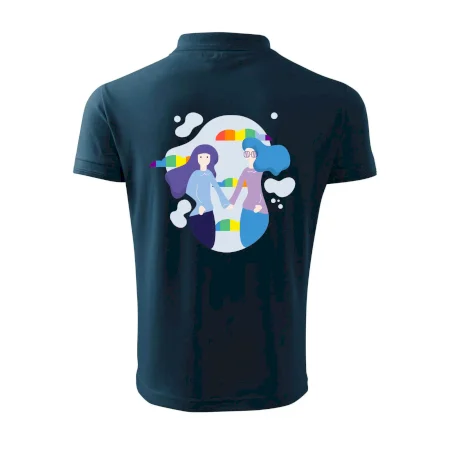 LGBT dievčatá