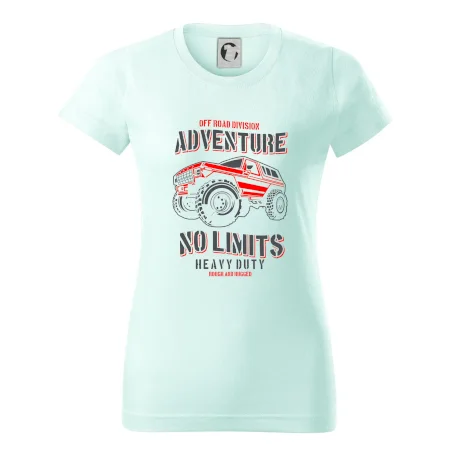 No Limits