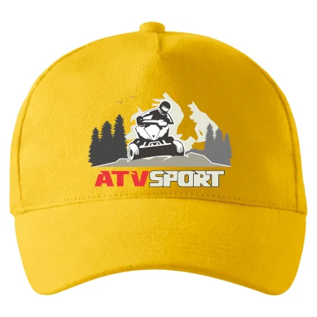 ATV štvorkolka sport