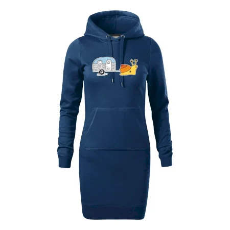 Slimačí obytňák