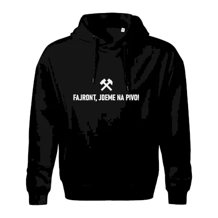 FAJRONT, JDEME NA PIVO!﻿