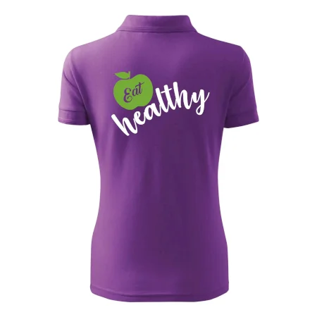 Eat Healthy