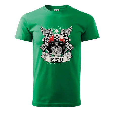 Motorkár eso