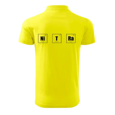 Periodická tabuľka Nitra