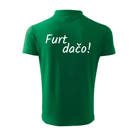 Furt dačo
