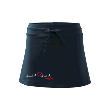 Moje srdce bije pre Volejbal