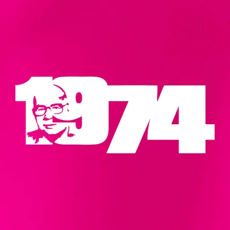 Husákovo dieťa - 1974