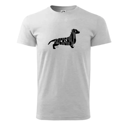 Jazvečík - Dachshund