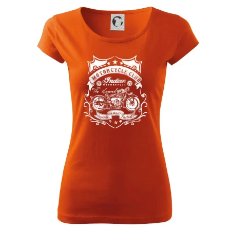 Indian Motorycle Club