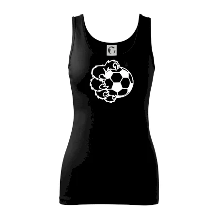 Medvedia laba futbal