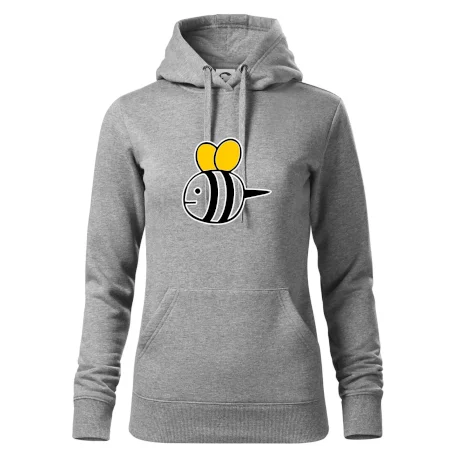 Včielka kreslená