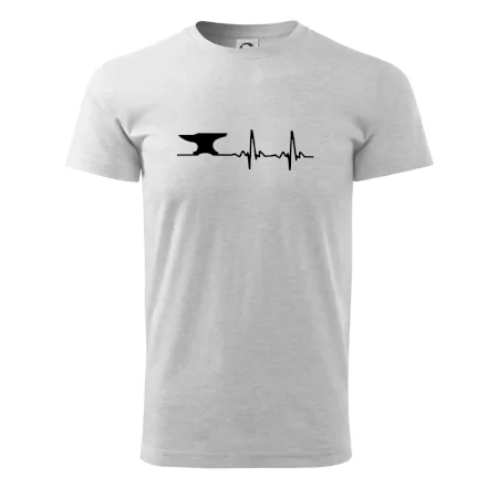 EKG kováč