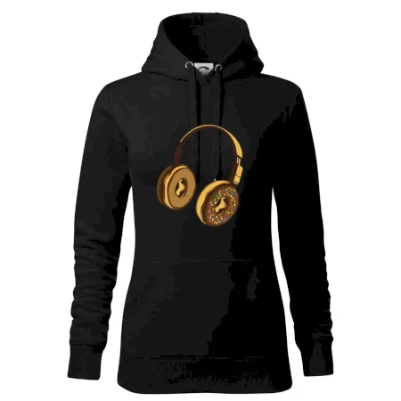 Headphone Donut