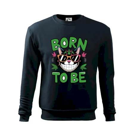 Marihuana - born to be