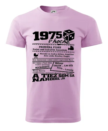 1975 v kocke