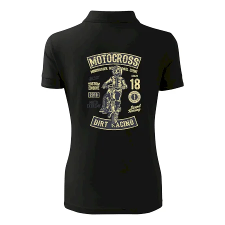 Moto Cross vintage