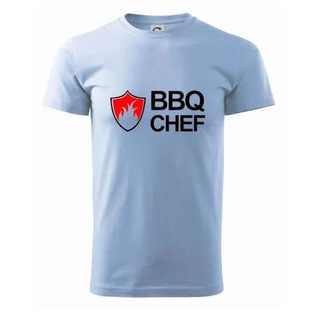 Grilovanie - BBQ Chef