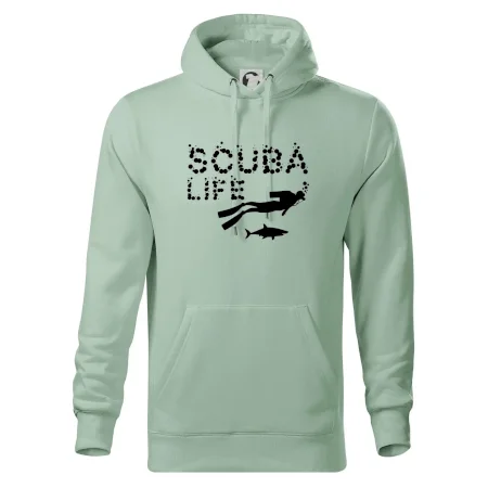 Scuba life