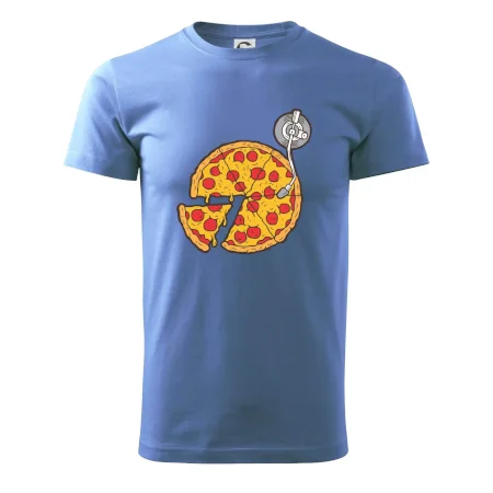 Pizza DJ