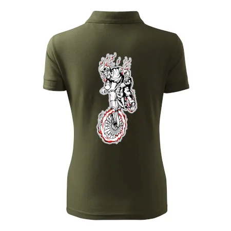 Kostra downhill