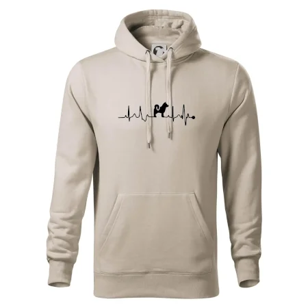 Shiba-Inu EKG