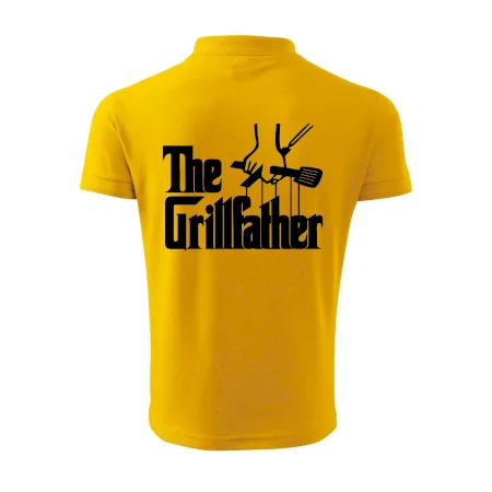 The Grillfather