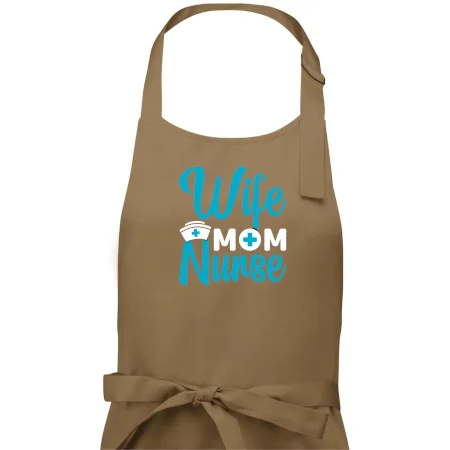 Wife mom nurse