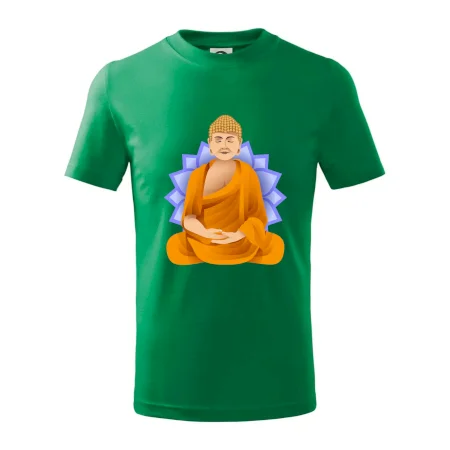 Budha barevný