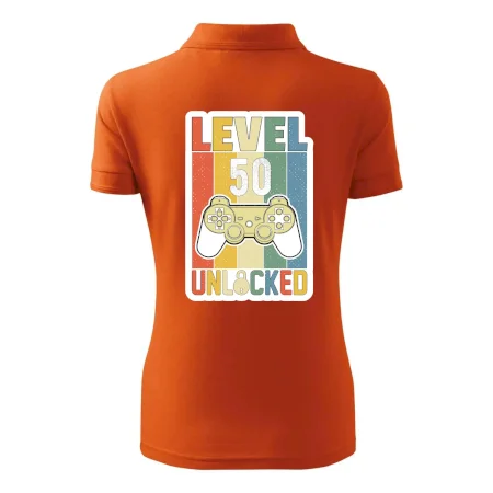 Gaming narodeniny 50