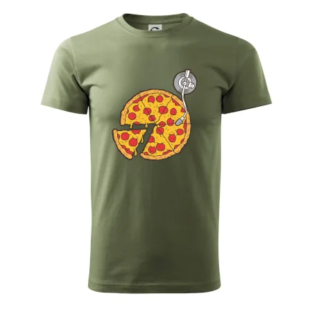 Pizza DJ