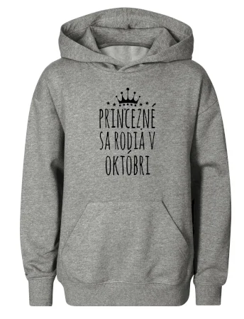 Princezné sa rodia v septembri