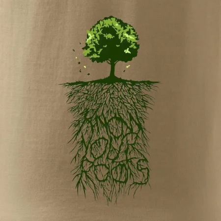 Know Your Roots