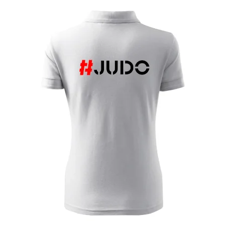 Judo Hashtag