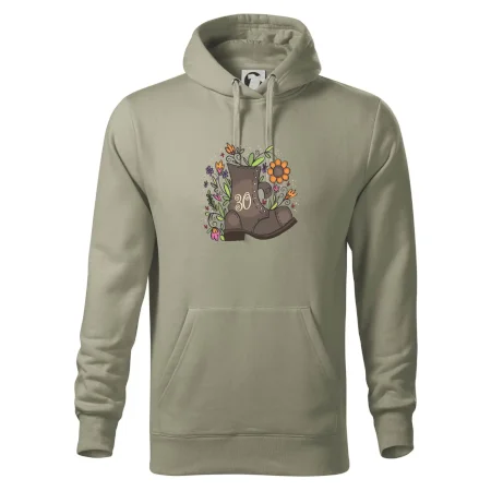 Stará topánka 30